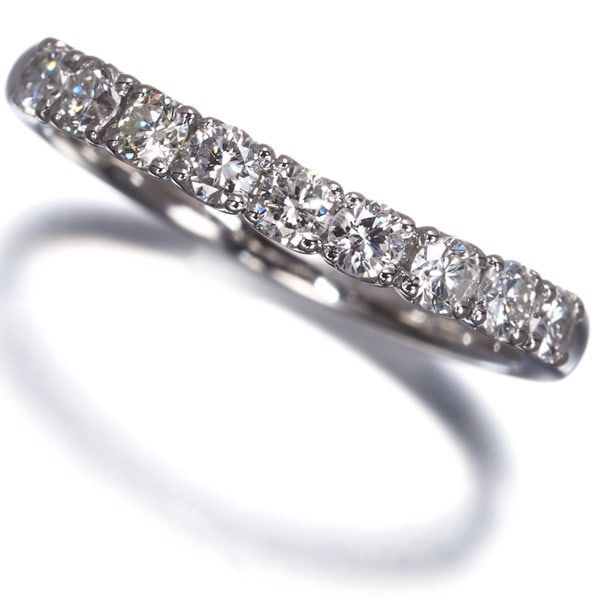 Platinum Vendome Ring Diamond 0.30Ct 9P Pinky Us2.75-3 900: Platinum Vendome Ring Diamond 0.30Ct 9P Pinky Us2.75-3 900 This listing features Platinum Vendome Ring Diamond 0.30Ct 9P Pinky Us2.75-3 900. Item specifics are provided below. Item Specifics: Brand: