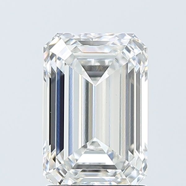 Loose Lab Diamond - IGI Emerald 2.08ct F VVS2: Loose Lab Diamond - IGI Emerald 2.08ct F VVS2 This listing features Loose Lab Diamond - IGI Emerald 2.08ct F VVS2. Item specifics are provided below. Item Specifics: Source: This Is A Real Diamond