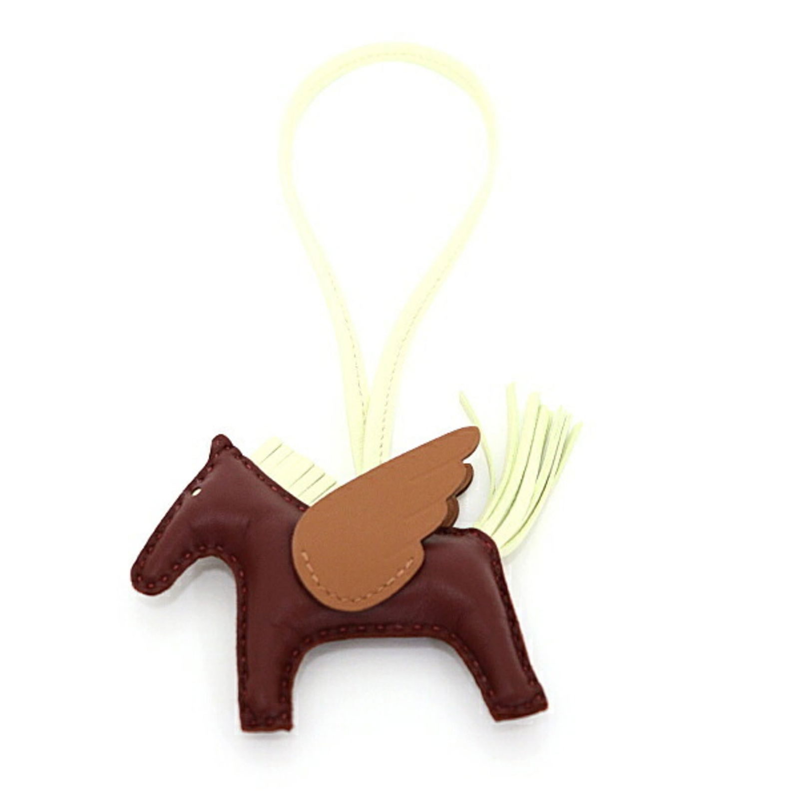 Swift Leather - Hermes Handbag Charm Agneau Milo: Swift Leather - Hermes Handbag Charm Agneau Milo This listing features Swift Leather - Hermes Handbag Charm Agneau Milo. Item specifics are provided below. Item Specifics: Brand: Hermes Type: Handbag