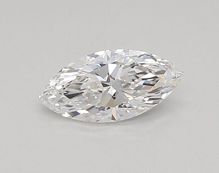Loose Lab Diamond - IGI Marquise 0.36ct D VVS2: Loose Lab Diamond - IGI Marquise 0.36ct D VVS2 This listing features Loose Lab Diamond - IGI Marquise 0.36ct D VVS2. Item specifics are provided below. Item Specifics: Source: This Is A Real Diamond