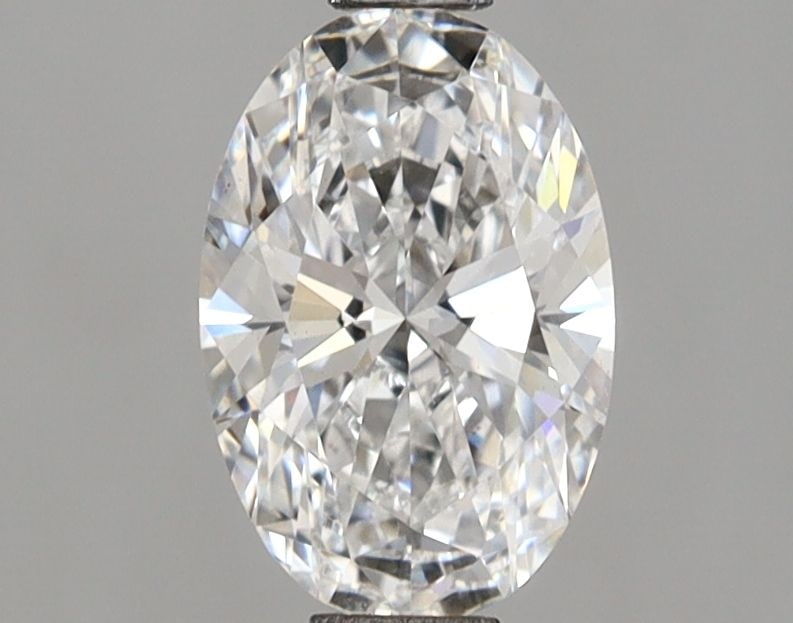 Loose Lab Diamond - IGI Oval 1.1ct D VVS2: Loose Lab Diamond - IGI Oval 1.1ct D VVS2 This listing features Loose Lab Diamond - IGI Oval 1.1ct D VVS2. Item specifics are provided below. Item Specifics: Source: This Is A Real Diamond Grown In