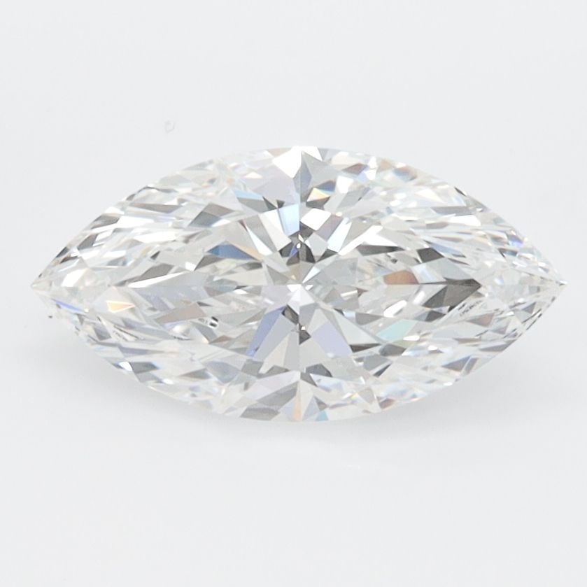 Loose Lab Diamond - IGI Marquise 1.09ct D VVS1: Loose Lab Diamond - IGI Marquise 1.09ct D VVS1 This listing features Loose Lab Diamond - IGI Marquise 1.09ct D VVS1. Item specifics are provided below. Item Specifics: Source: This Is A Real Diamond
