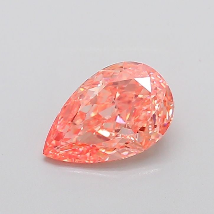 Loose Lab Diamond - IGI Pear 2.13ct Fancy Vivid Pink VVS2: Loose Lab Diamond - IGI Pear 2.13ct Fancy Vivid Pink VVS2 This listing features Loose Lab Diamond - IGI Pear 2.13ct Fancy Vivid Pink VVS2. Item specifics are provided below. Item Specifics: Source: