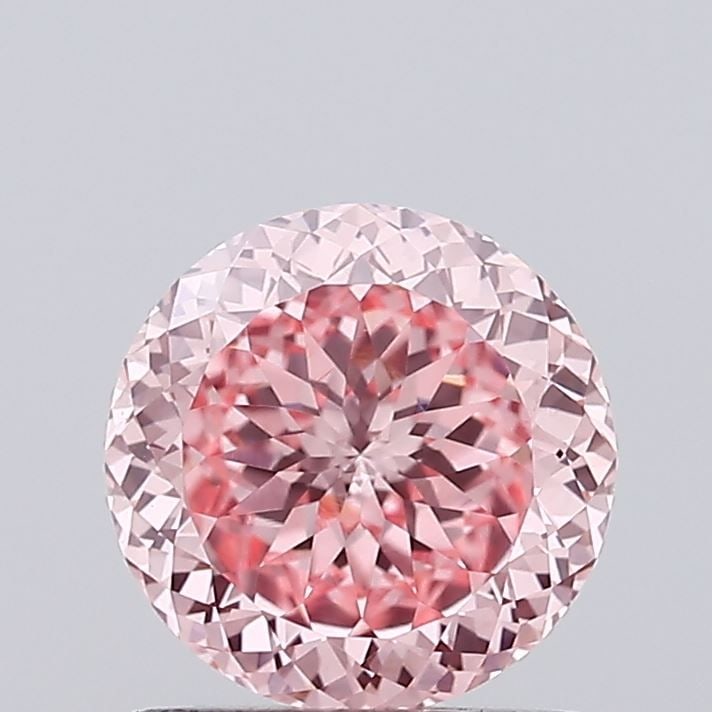 Loose Lab Diamond - IGI Round 1.03ct Fancy Vivid Pink VVS2: Loose Lab Diamond - IGI Round 1.03ct Fancy Vivid Pink VVS2 This listing features Loose Lab Diamond - IGI Round 1.03ct Fancy Vivid Pink VVS2. Item specifics are provided below. Item Specifics: