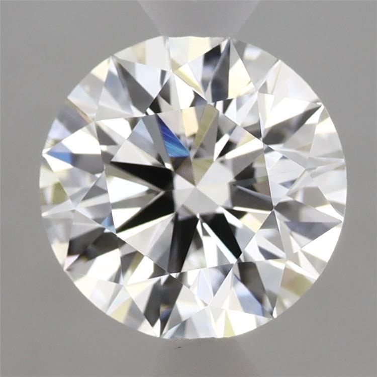 Ideal Loose Lab Diamond - IGI Round 2.5ct E VVS2 (1 of 1)
