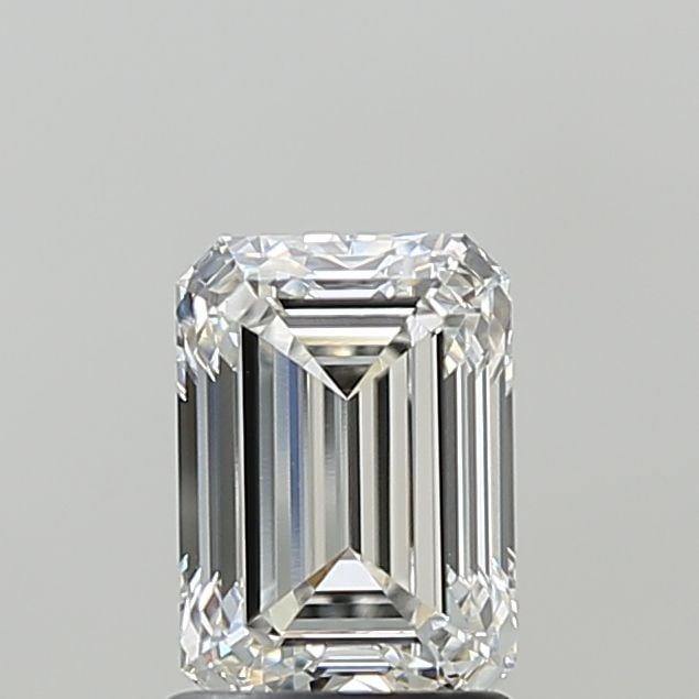 Loose Lab Diamond - IGI Emerald 1.53ct F VVS2: Loose Lab Diamond - IGI Emerald 1.53ct F VVS2 This listing features Loose Lab Diamond - IGI Emerald 1.53ct F VVS2. Item specifics are provided below. Item Specifics: Source: This Is A Real Diamond