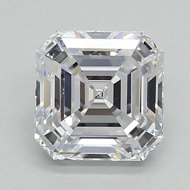 Loose Lab Diamond - IGI Asscher 1.1ct E VVS2: Loose Lab Diamond - IGI Asscher 1.1ct E VVS2 This listing features Loose Lab Diamond - IGI Asscher 1.1ct E VVS2. Item specifics are provided below. Item Specifics: Source: This Is A Real Diamond