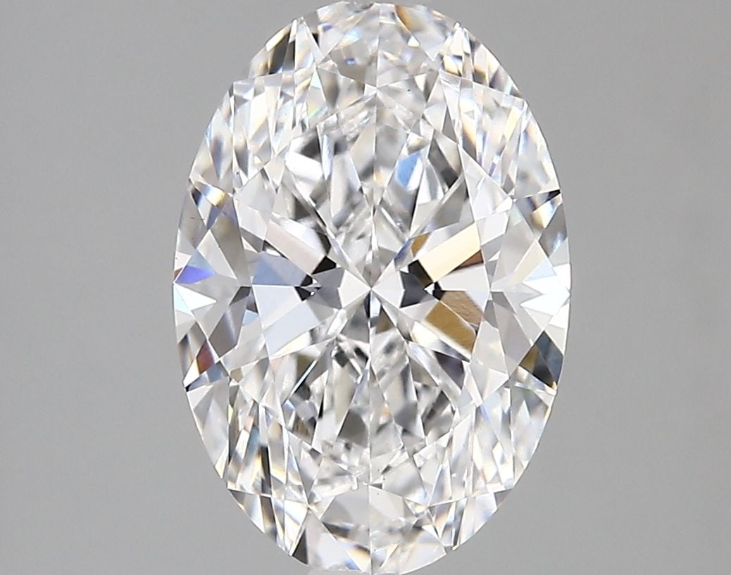 Loose Lab Diamond - IGI Oval 3.06ct D VVS2: Loose Lab Diamond - IGI Oval 3.06ct D VVS2 This listing features Loose Lab Diamond - IGI Oval 3.06ct D VVS2. Item specifics are provided below. Item Specifics: Source: This Is A Real Diamond Grown
