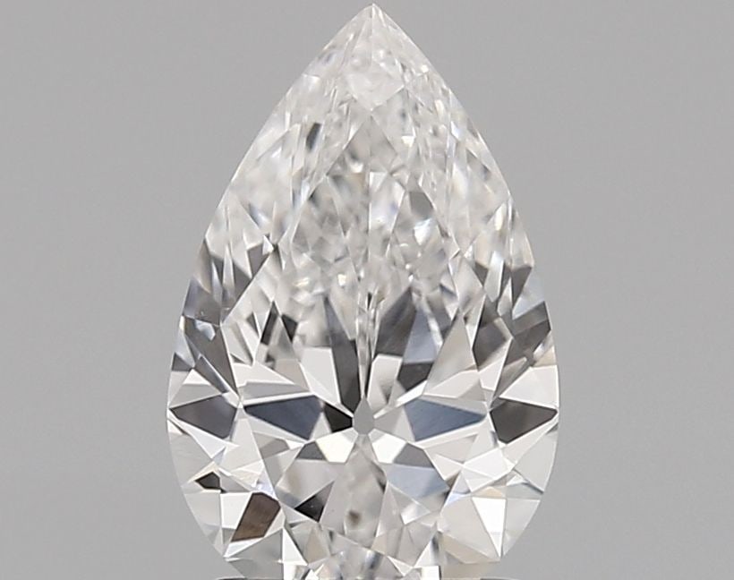 Loose Lab Diamond - IGI Pear 1.55ct D VVS2: Loose Lab Diamond - IGI Pear 1.55ct D VVS2 This listing features Loose Lab Diamond - IGI Pear 1.55ct D VVS2. Item specifics are provided below. Item Specifics: Source: This Is A Real Diamond Grown