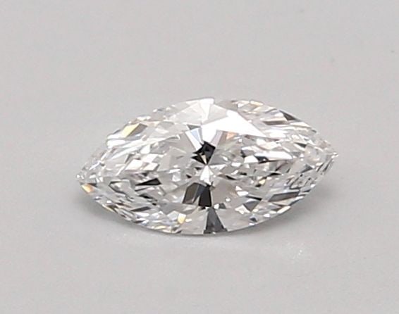 Loose Lab Diamond - IGI Marquise 0.38ct D VVS2: Loose Lab Diamond - IGI Marquise 0.38ct D VVS2 This listing features Loose Lab Diamond - IGI Marquise 0.38ct D VVS2. Item specifics are provided below. Item Specifics: Source: This Is A Real Diamond G
