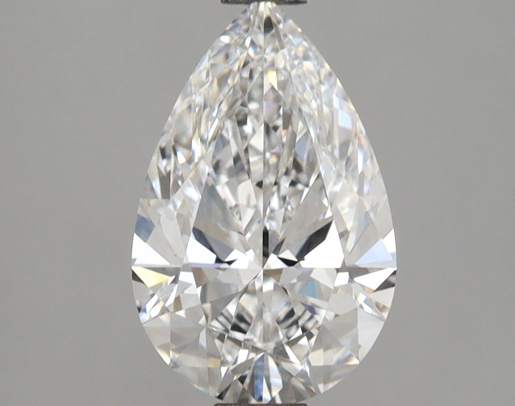 Loose Lab Diamond - IGI Pear 2.1ct F VVS2: Loose Lab Diamond - IGI Pear 2.1ct F VVS2 This listing features Loose Lab Diamond - IGI Pear 2.1ct F VVS2. Item specifics are provided below. Item Specifics: Source: This Is A Real Diamond Grown In