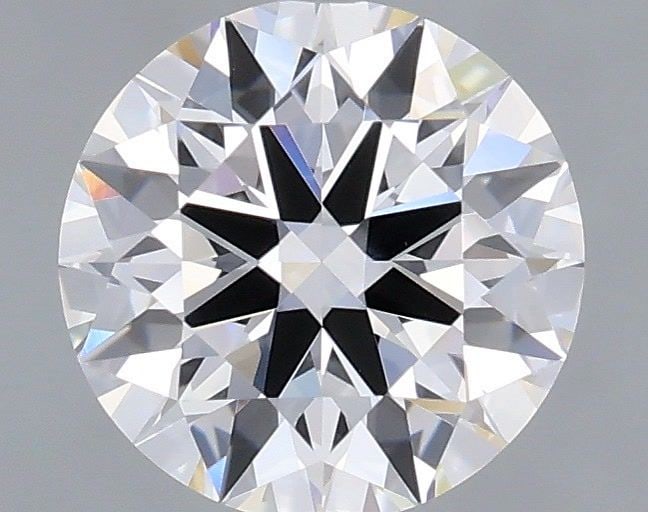 Loose Lab Diamond - IGI Round 1.41ct D VVS2 (1 of 1)