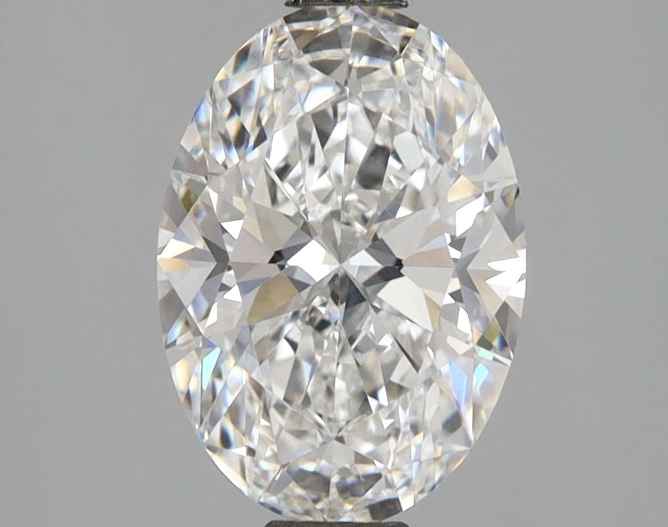 Loose Lab Diamond - IGI Oval 2.1ct D VVS2: Loose Lab Diamond - IGI Oval 2.1ct D VVS2 This listing features Loose Lab Diamond - IGI Oval 2.1ct D VVS2. Item specifics are provided below. Item Specifics: Source: This Is A Real Diamond Grown In A