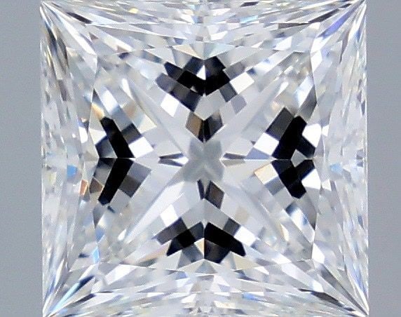 Loose Lab Diamond - IGI Princess 3.06ct E VVS2: Loose Lab Diamond - IGI Princess 3.06ct E VVS2 This listing features Loose Lab Diamond - IGI Princess 3.06ct E VVS2. Item specifics are provided below. Item Specifics: Source: This Is A Real Diamond G