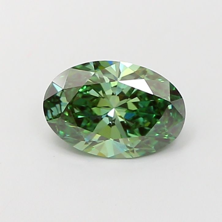Loose Lab Diamond - IGI Oval 1.54ct Fancy Vivid Green VVS2: Loose Lab Diamond - IGI Oval 1.54ct Fancy Vivid Green VVS2 This listing features Loose Lab Diamond - IGI Oval 1.54ct Fancy Vivid Green VVS2. Item specifics are provided below. Item Specifics:
