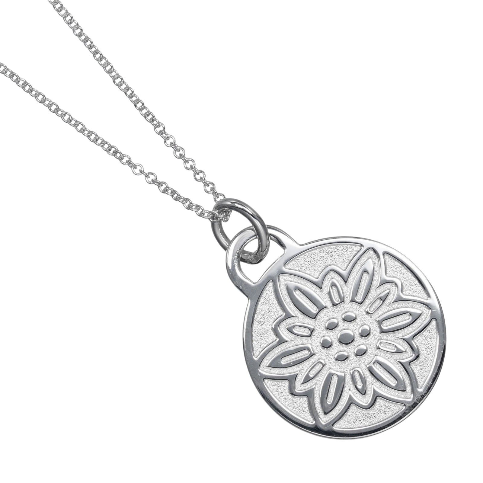 Approx. 6.12g - Tiffany & Co. GO WOMEN 2023 Necklace - 925 Silver: Approx. 6.12g - Tiffany & Co. GO WOMEN 2023 Necklace - 925 Silver This listing features Approx. 6.12g - Tiffany & Co. GO WOMEN 2023 Necklace - 925 Silver. Item specifics are provided below. Item