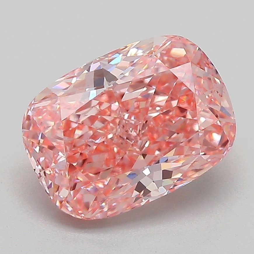 Loose Lab Diamond - IGI Emerald 3.01ct Fancy Intense Pink VVS2: Loose Lab Diamond - IGI Emerald 3.01ct Fancy Intense Pink VVS2 This listing features Loose Lab Diamond - IGI Emerald 3.01ct Fancy Intense Pink VVS2. Item specifics are provided below. Item