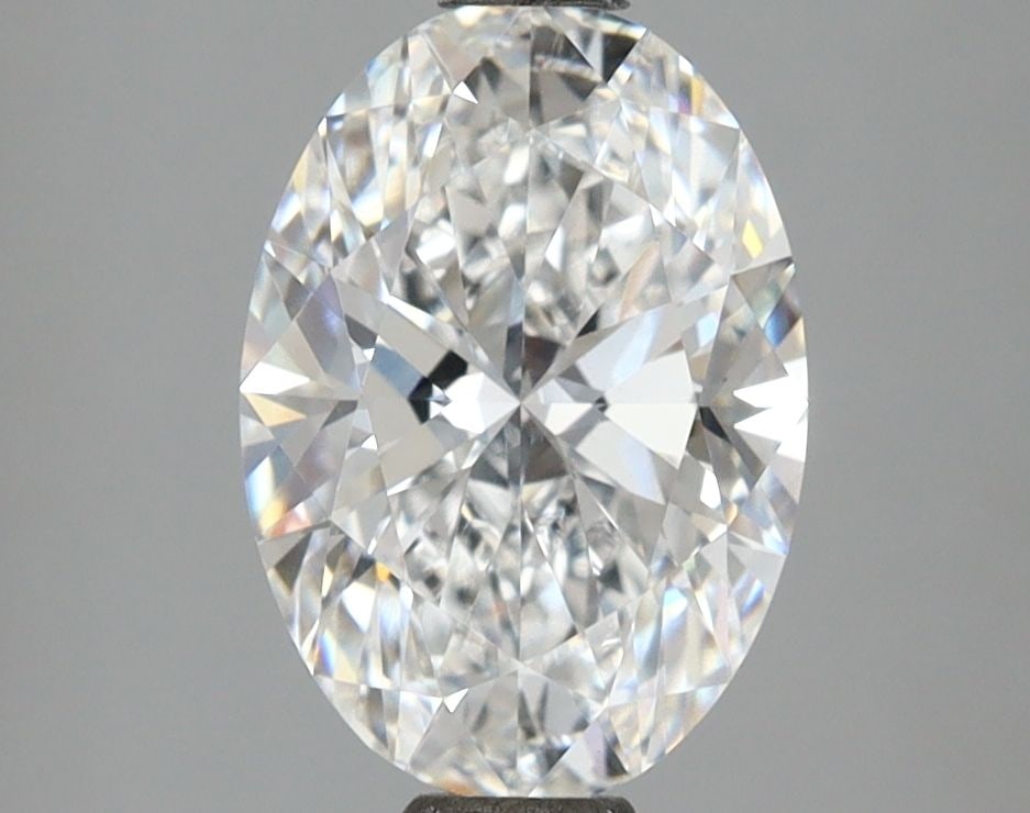 Loose Lab Diamond - IGI Oval 3.1ct D VVS2: Loose Lab Diamond - IGI Oval 3.1ct D VVS2 This listing features Loose Lab Diamond - IGI Oval 3.1ct D VVS2. Item specifics are provided below. Item Specifics: Source: This Is A Real Diamond Grown In
