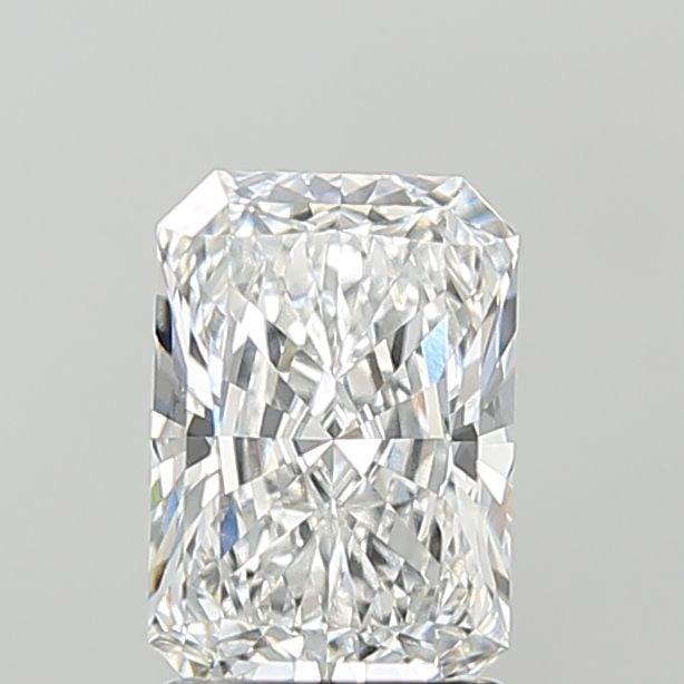 Loose Lab Diamond - IGI Radiant 1.56ct E VVS1: Loose Lab Diamond - IGI Radiant 1.56ct E VVS1 This listing features Loose Lab Diamond - IGI Radiant 1.56ct E VVS1. Item specifics are provided below. Item Specifics: Source: This Is A Real Diamond