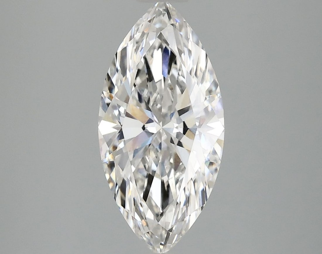Loose Lab Diamond - IGI Marquise 2.1ct F VVS2: Loose Lab Diamond - IGI Marquise 2.1ct F VVS2 This listing features Loose Lab Diamond - IGI Marquise 2.1ct F VVS2. Item specifics are provided below. Item Specifics: Source: This Is A Real Diamond