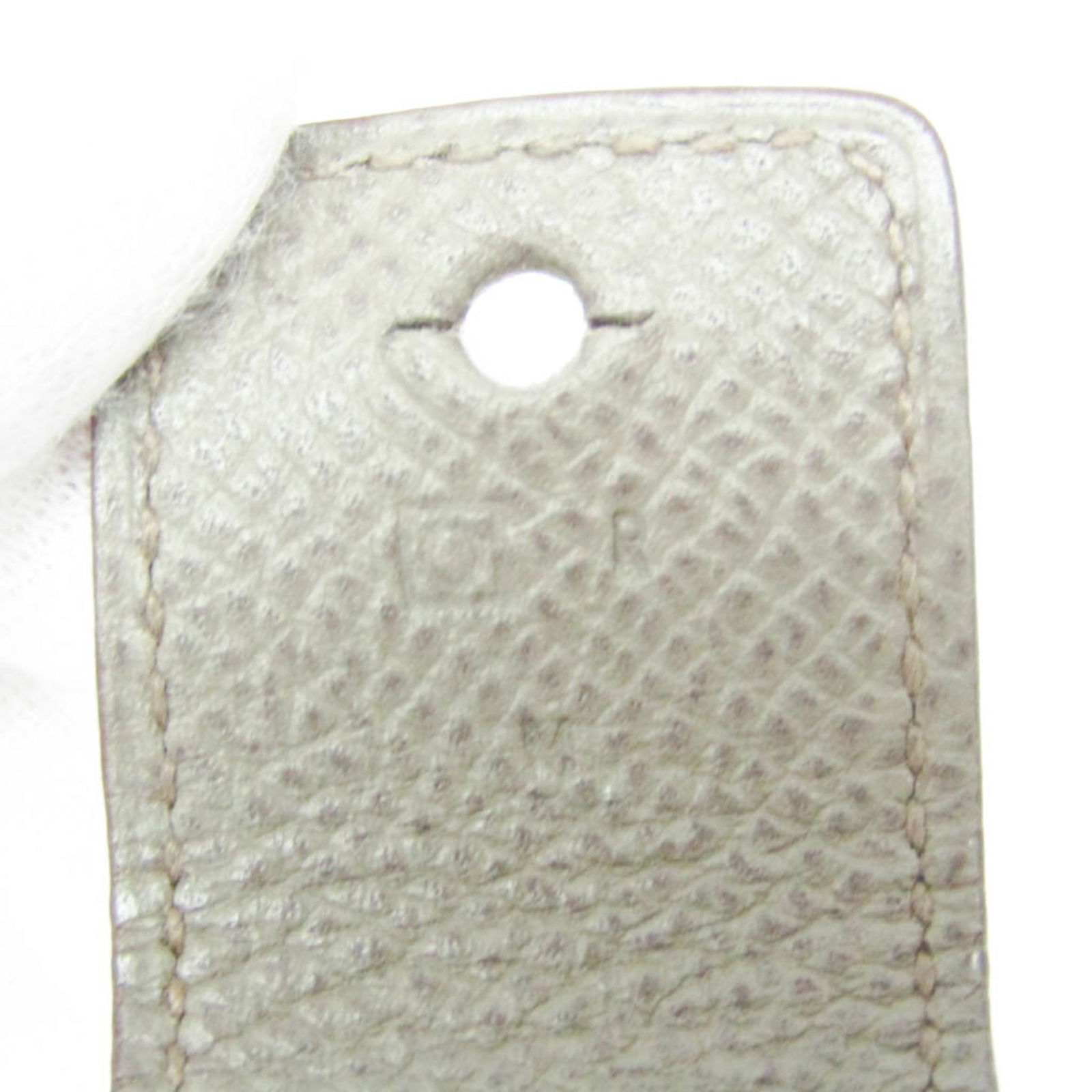 Metal - Hermes Bangle Leather - 10