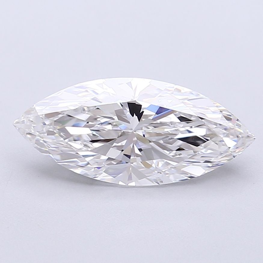 Loose Lab Diamond - IGI Marquise 0.75ct D VVS2: Loose Lab Diamond - IGI Marquise 0.75ct D VVS2 This listing features Loose Lab Diamond - IGI Marquise 0.75ct D VVS2. Item specifics are provided below. Item Specifics: Source: This Is A Real Diamond