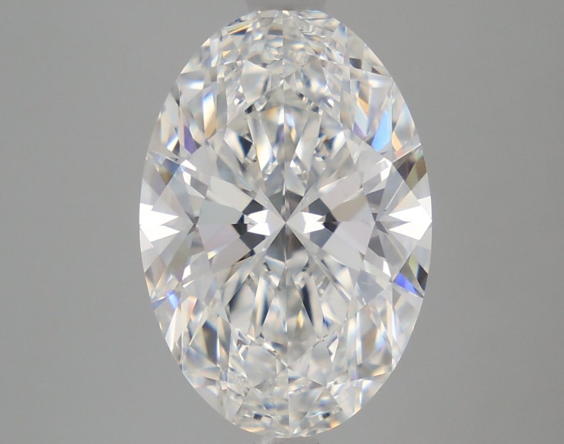 Loose Lab Diamond - IGI Oval 4.57ct E VVS2: Loose Lab Diamond - IGI Oval 4.57ct E VVS2 This listing features Loose Lab Diamond - IGI Oval 4.57ct E VVS2. Item specifics are provided below. Item Specifics: Source: This Is A Real Diamond Grown
