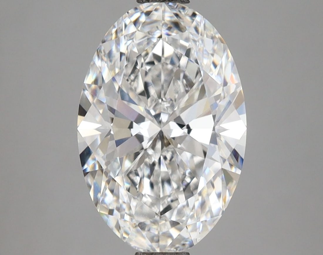 Loose Lab Diamond - IGI Oval 3.1ct E VVS2: Loose Lab Diamond - IGI Oval 3.1ct E VVS2 This listing features Loose Lab Diamond - IGI Oval 3.1ct E VVS2. Item specifics are provided below. Item Specifics: Source: This Is A Real Diamond Grown In