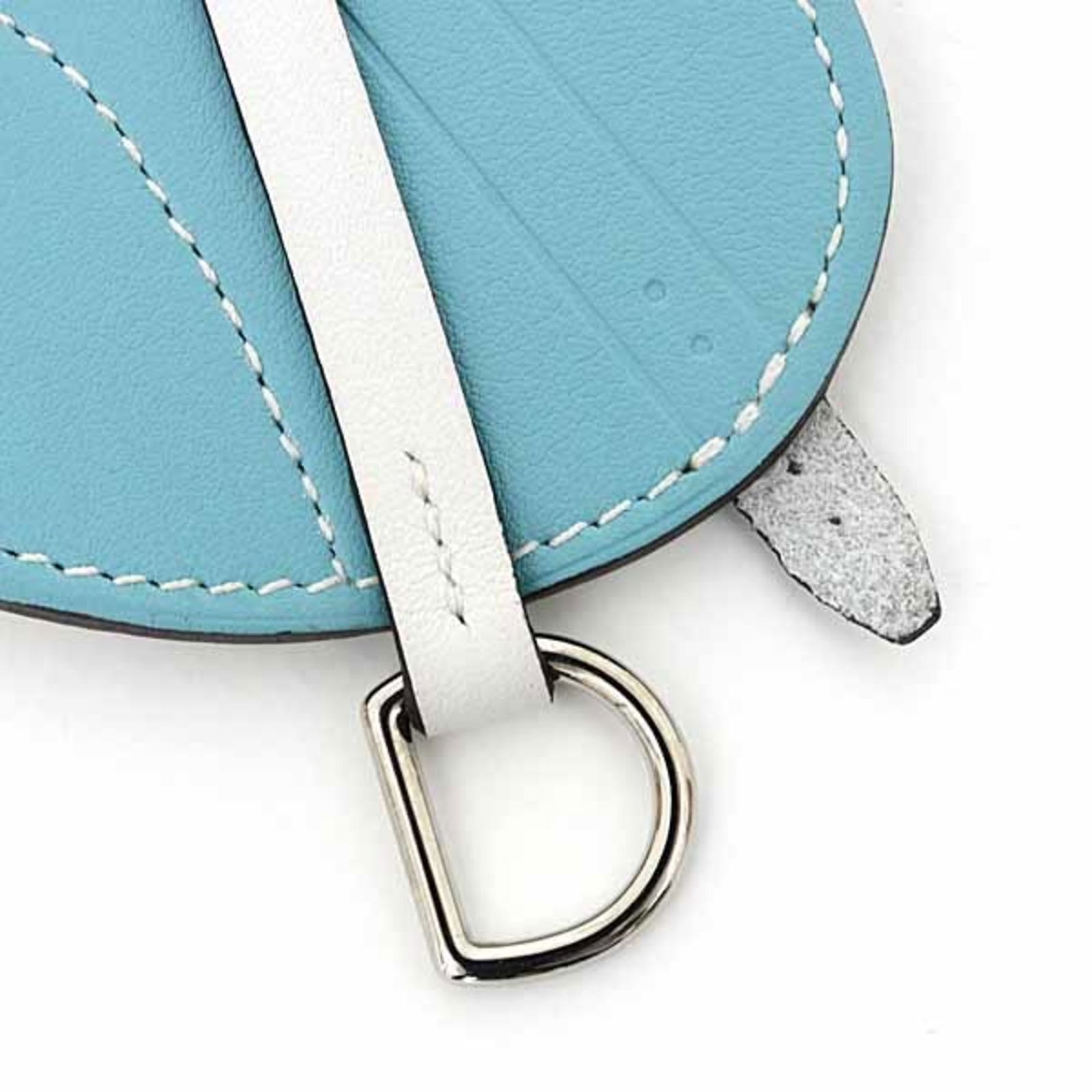 Charm Hermes Handbag - 4