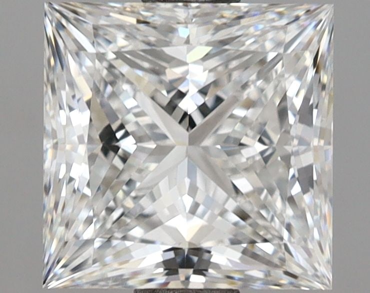 Loose Lab Diamond - IGI Princess 2.09ct D VVS2: Loose Lab Diamond - IGI Princess 2.09ct D VVS2 This listing features Loose Lab Diamond - IGI Princess 2.09ct D VVS2. Item specifics are provided below. Item Specifics: Source: This Is A Real Diamond G