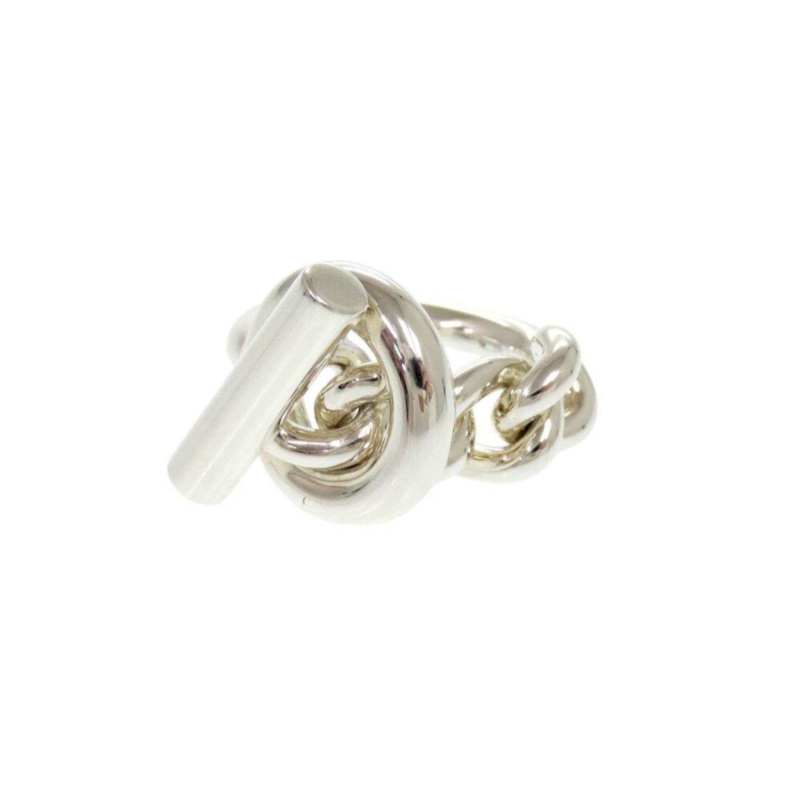 925 Hermes Band Ring Silver: 925 Hermes Band Ring Silver This listing features 925 Hermes Band Ring Silver. Item specifics are provided below. Item Specifics: Brand: Hermes Type: Band Ring Gender: Women Color: Silver Material: Si