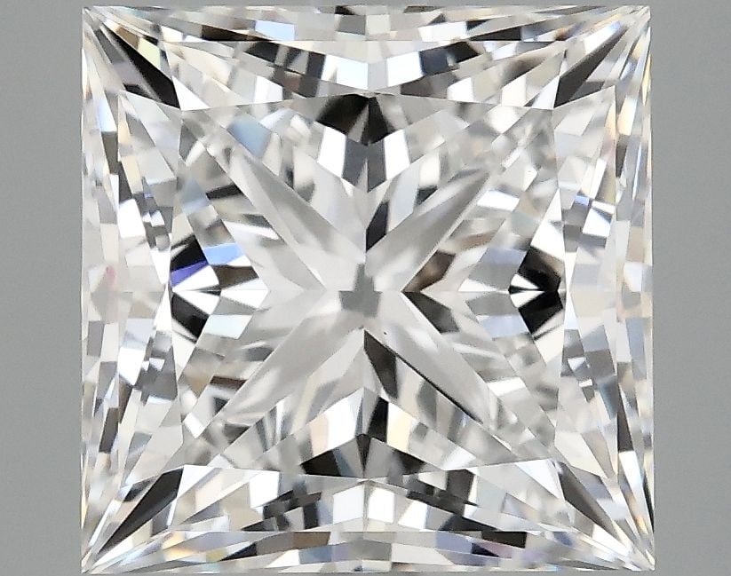Loose Lab Diamond - IGI Princess 5.08ct E VVS2: Loose Lab Diamond - IGI Princess 5.08ct E VVS2 This listing features Loose Lab Diamond - IGI Princess 5.08ct E VVS2. Item specifics are provided below. Item Specifics: Source: This Is A Real Diamond