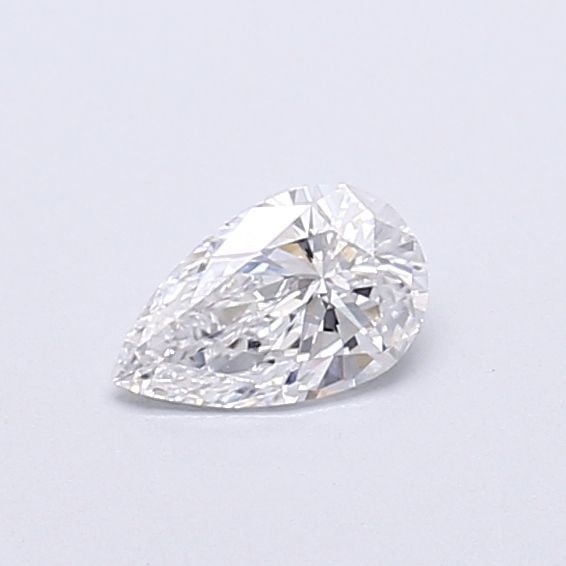 Loose Lab Diamond - IGI Pear 0.3ct D VVS2: Loose Lab Diamond - IGI Pear 0.3ct D VVS2 This listing features Loose Lab Diamond - IGI Pear 0.3ct D VVS2. Item specifics are provided below. Item Specifics: Source: This Is A Real Diamond Grown In