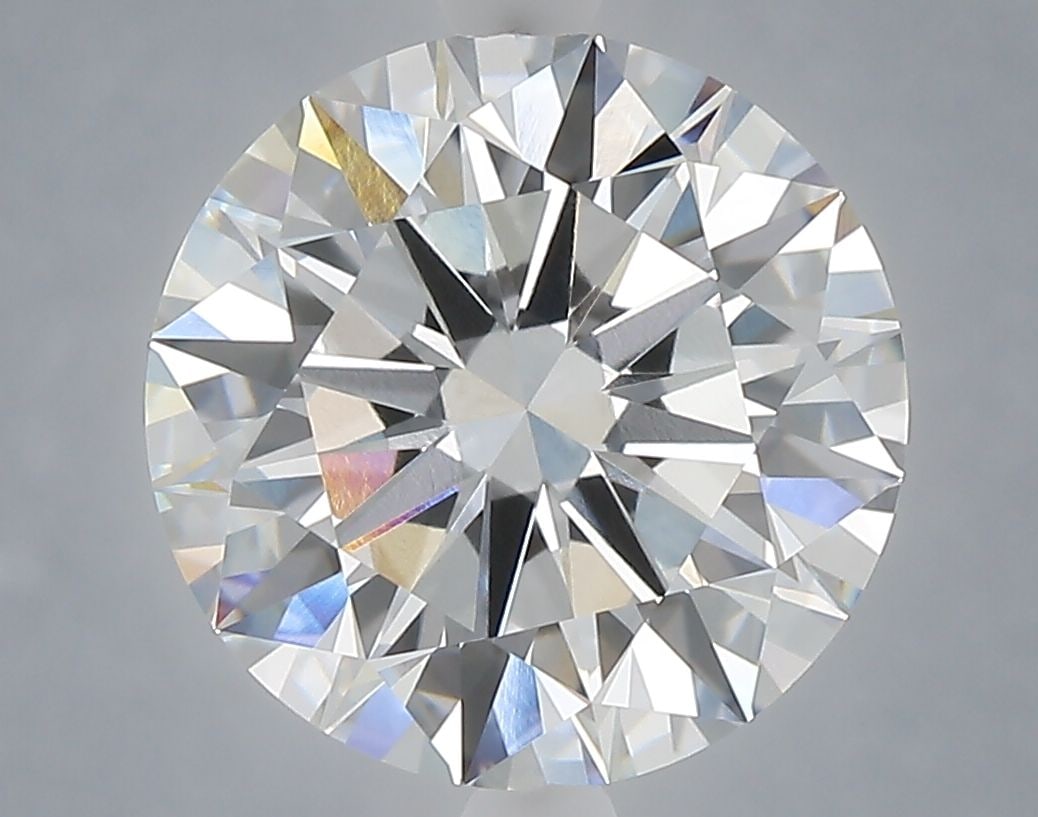 Loose Lab Diamond - IGI Round 5.03ct E VVS1: Loose Lab Diamond - IGI Round 5.03ct E VVS1 This listing features Loose Lab Diamond - IGI Round 5.03ct E VVS1. Item specifics are provided below. Item Specifics: Source: This Is A Real Diamond Grown