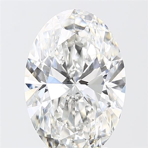 Loose Lab Diamond - IGI Oval 4.03ct F VVS2: Loose Lab Diamond - IGI Oval 4.03ct F VVS2 This listing features Loose Lab Diamond - IGI Oval 4.03ct F VVS2. Item specifics are provided below. Item Specifics: Source: This Is A Real Diamond Grown