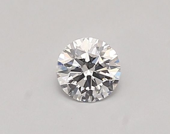 Ideal Loose Lab Diamond - IGI Round 0.3ct D IF (1 of 1)