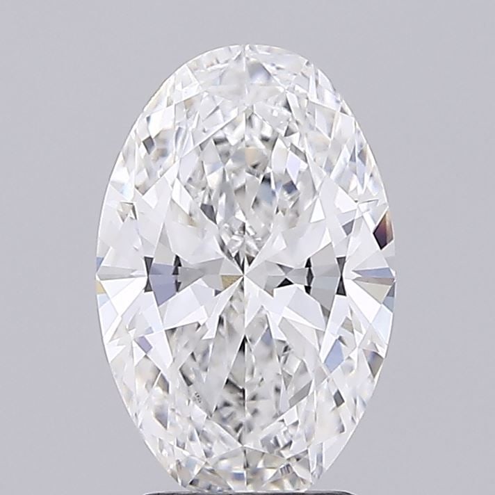 Loose Lab Diamond - IGI Oval 2.51ct E VVS2: Loose Lab Diamond - IGI Oval 2.51ct E VVS2 This listing features Loose Lab Diamond - IGI Oval 2.51ct E VVS2. Item specifics are provided below. Item Specifics: Source: This Is A Real Diamond Grown