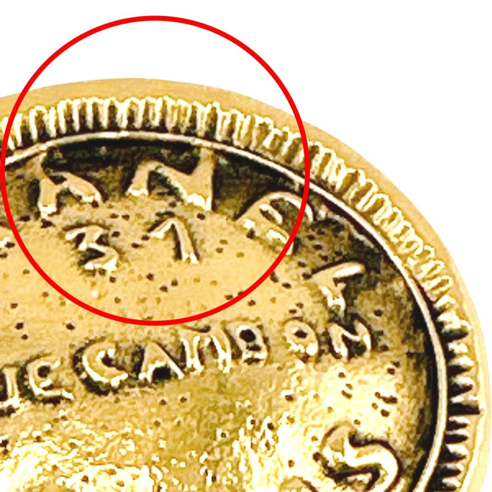 Earrings Chanel Clip - 4