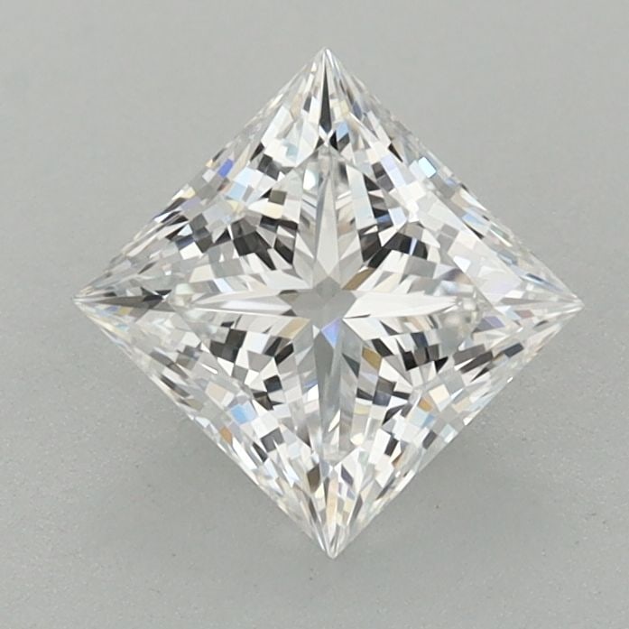 Loose Lab Diamond - IGI Princess 1.11ct E VVS2: Loose Lab Diamond - IGI Princess 1.11ct E VVS2 This listing features Loose Lab Diamond - IGI Princess 1.11ct E VVS2. Item specifics are provided below. Item Specifics: Source: This Is A Real Diamond