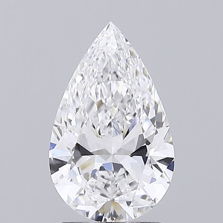 Loose Lab Diamond - IGI Pear 1.82ct E VVS2: Loose Lab Diamond - IGI Pear 1.82ct E VVS2 This listing features Loose Lab Diamond - IGI Pear 1.82ct E VVS2. Item specifics are provided below. Item Specifics: Source: This Is A Real Diamond Grown In