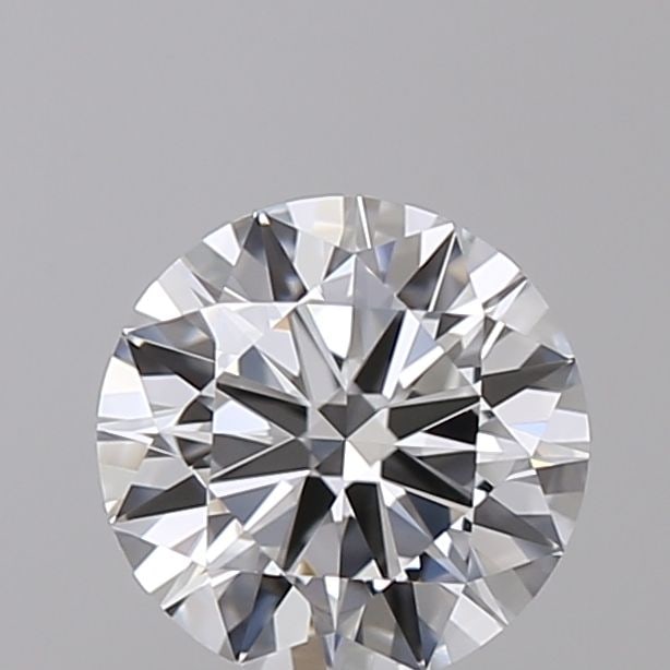 Loose Lab Diamond - Round 0.6ct F VVS2 (1 of 1)