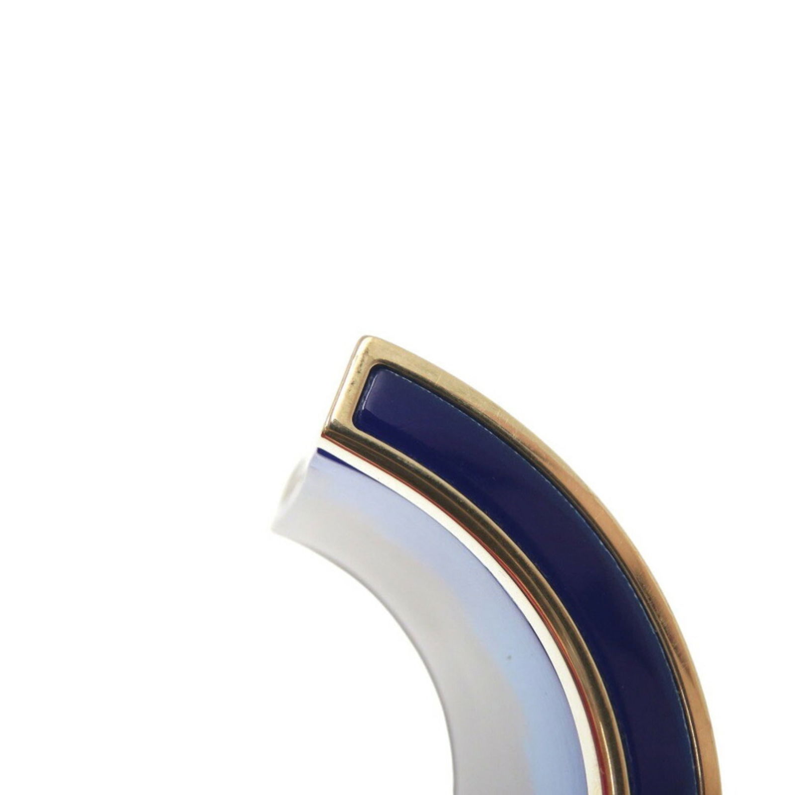 Plastic Christian Dior Bangle - 10