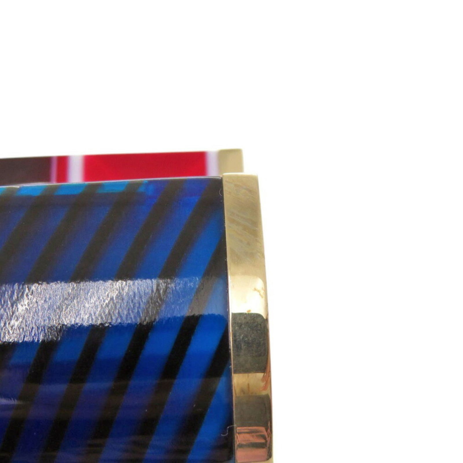 Plastic Christian Dior Bangle - 9