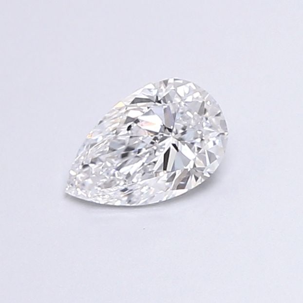 Loose Lab Diamond - IGI Pear 0.32ct D VVS2: Loose Lab Diamond - IGI Pear 0.32ct D VVS2 This listing features Loose Lab Diamond - IGI Pear 0.32ct D VVS2. Item specifics are provided below. Item Specifics: Source: This Is A Real Diamond Grown