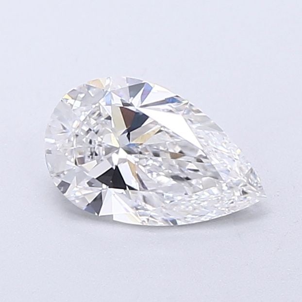 Loose Lab Diamond - IGI Pear 0.93ct D VVS2 (1 of 1)