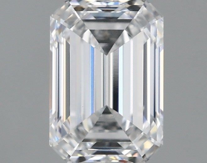 Loose Lab Diamond - WISE Emerald 1.07ct D VVS2: Loose Lab Diamond - WISE Emerald 1.07ct D VVS2 This listing features Loose Lab Diamond - WISE Emerald 1.07ct D VVS2. Item specifics are provided below. Item Specifics: Source: This Is A Real Diamond G