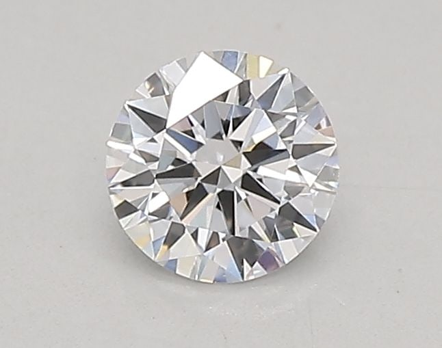 Loose Lab Diamond - IGI Round 0.36ct D VVS1 (1 of 1)