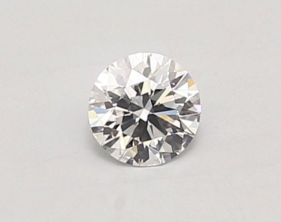 Ideal Loose Lab Diamond - IGI Round 0.36ct D VVS2 (1 of 1)