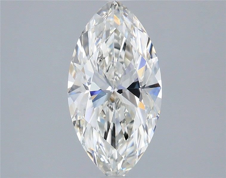 Loose Lab Diamond - IGI Marquise 2.01ct G VVS2 (1 of 1)