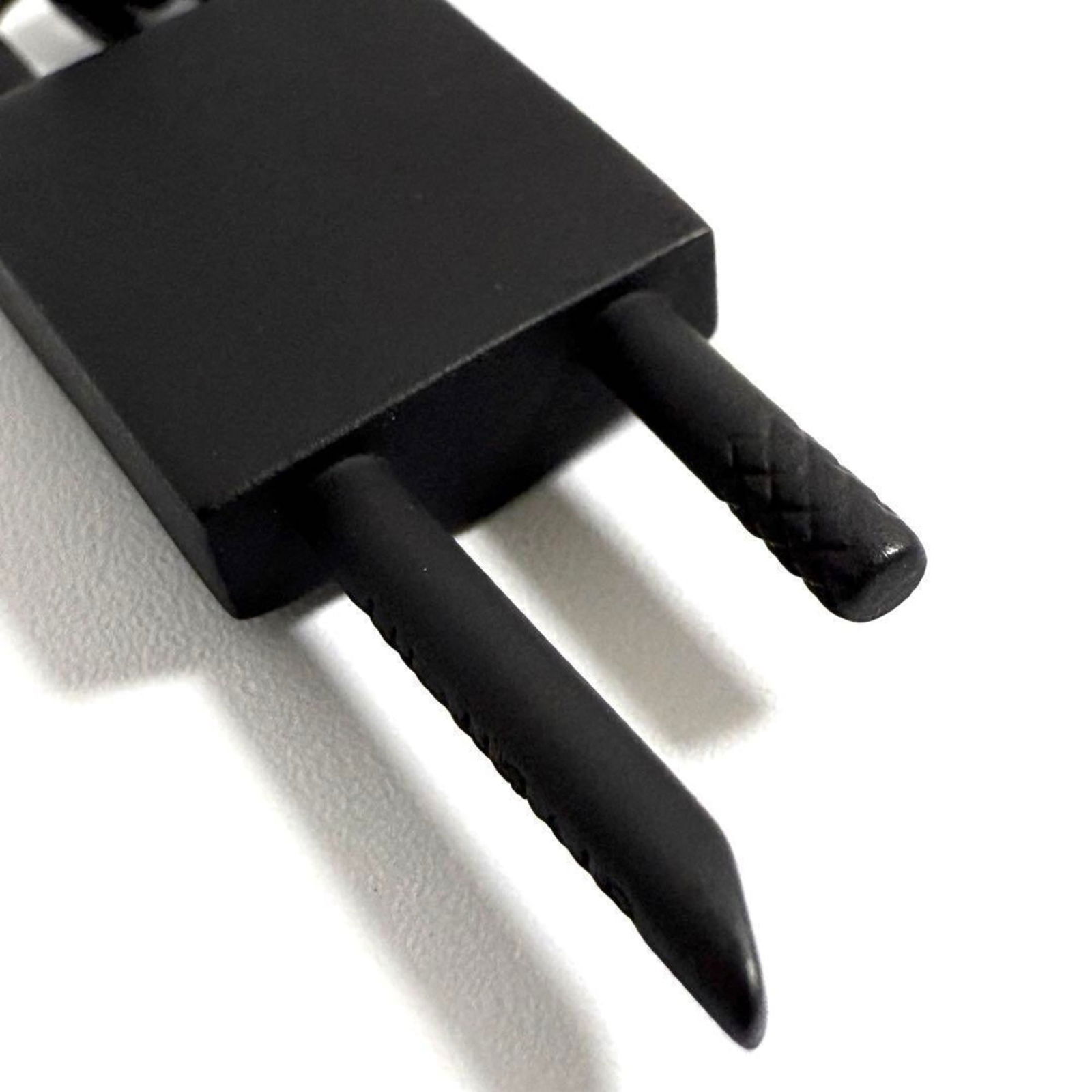 Metal Givenchy Drop Earrings - 6